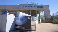 Mendizorrotza Stadium