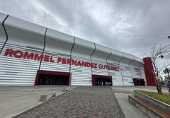 Estadio Rommel Fernández