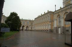 Grand Kremlin Palace