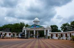 University Of Mysore