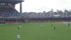 Football match Clássico Avaí vs Figueirense 3-2 on 19 February 2006