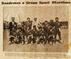 Estádio Do Restelo