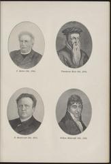 Page from the Christian Encyclopedia for the Dutch People Volume 1