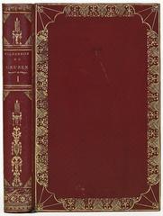 Cover of the book De geuzen: vaderlandsch gedicht by Onno Zwier van Haren, published in 1826