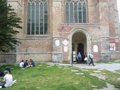 Sint-Salvatorskathedraal