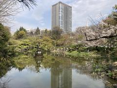 Hibiya Park