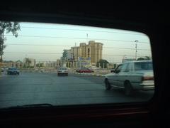 Firdos Square