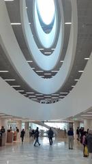 Helsinki University Library