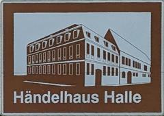 Händel-Haus