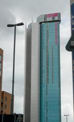 10 Holloway Circus