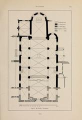 Cover of Die Kunstdenkmäler der Stadt Köln Band 6 Abt. 4, showing historical churches of Cologne