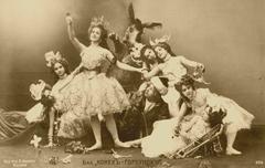 Bolshoi Theatre