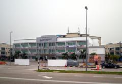 Open University Malaysia