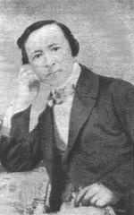 Zachris Topelius