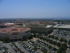 Fashion Island