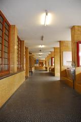 Trento Railway Station