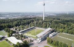 Fernsehturm Stuttgart