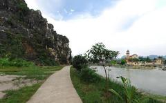 Tam Cốc-Bích Động