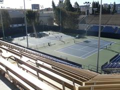 Los Angeles Tennis Center