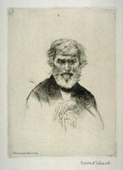 Sketch of Thomas Carlyle