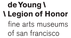 Fine Arts Museums Of San Francisco