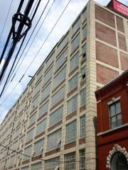 Historic N. Snellenberg Company Department Store Warehouse in Philadelphia