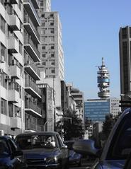Torre Entel