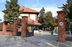 University Of Veterinary Medicine And Pharmacy In Košice