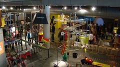 Nemo Science Center