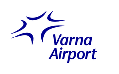 Fraport logo for Varna Airport
