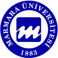 Marmara University Istanbul logo