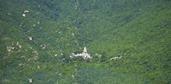 Maruthamalai Marudhachalamurthy Temple