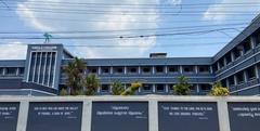 Vimala College