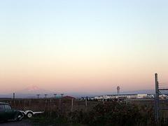 Portland International Airport