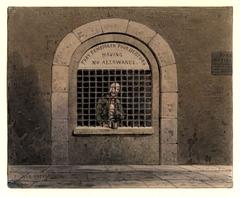 Fleet Prison