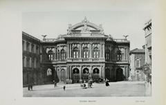 Teatro Massimo Bellini