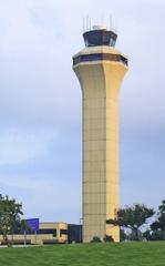 Kansas City International Airport