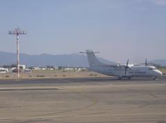 Perpignan–Rivesaltes Airport