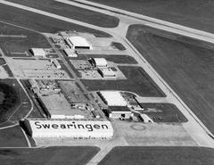 San Antonio International Airport