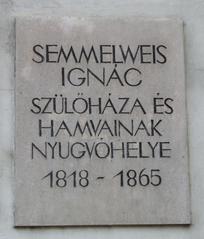 Semmelweis Museum Of Medical History