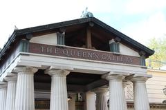 |
  King'S Gallery
