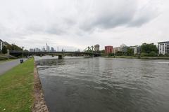 Flößerbrücke