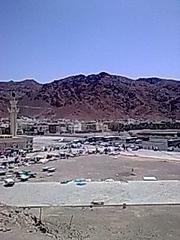 Mount Uhud