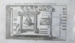 Fort St. George