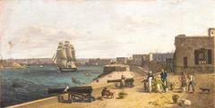 Fort Saint Elmo