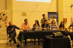 Social event for the website of the Educational Device for Memory and School Heritage during the VII Reflection Days of the Teaching Practice Field