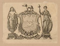 Foundling Hospital, Bloomsbury