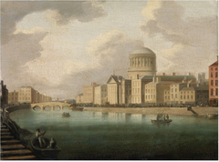 Four Courts