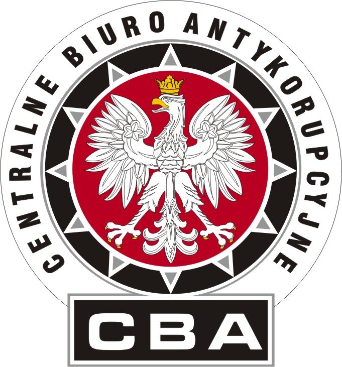 CBA logo in blue and red colors