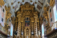Porto Cathedral